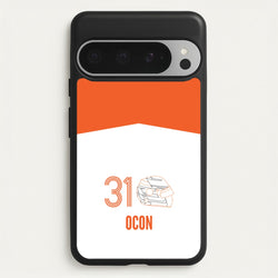 Ocon Helmet 2026 Google Pixel 9 Pro XL Case