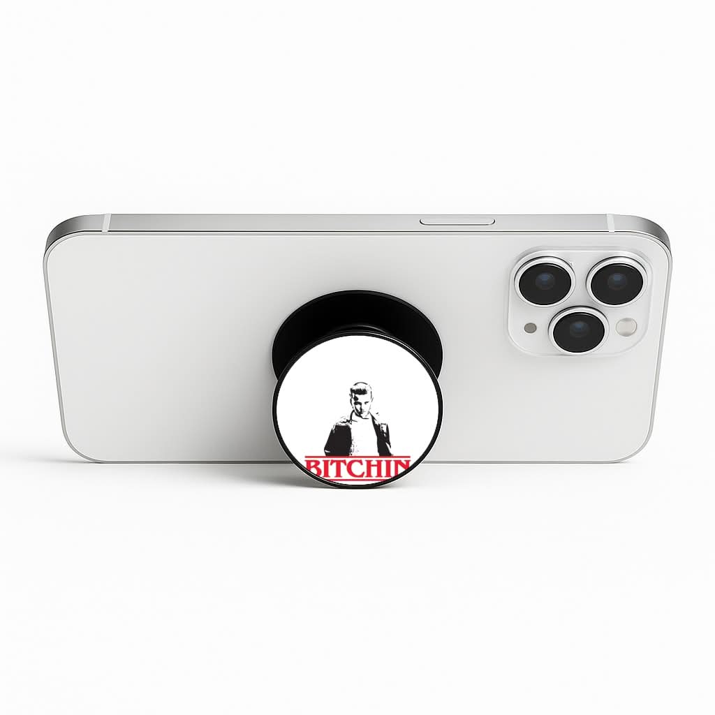 Eleven Bitchin' Phone Stand