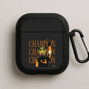 Lando Champion 2025 AirPods Case 1