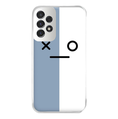 BT21 Van - K Pop Phone Case