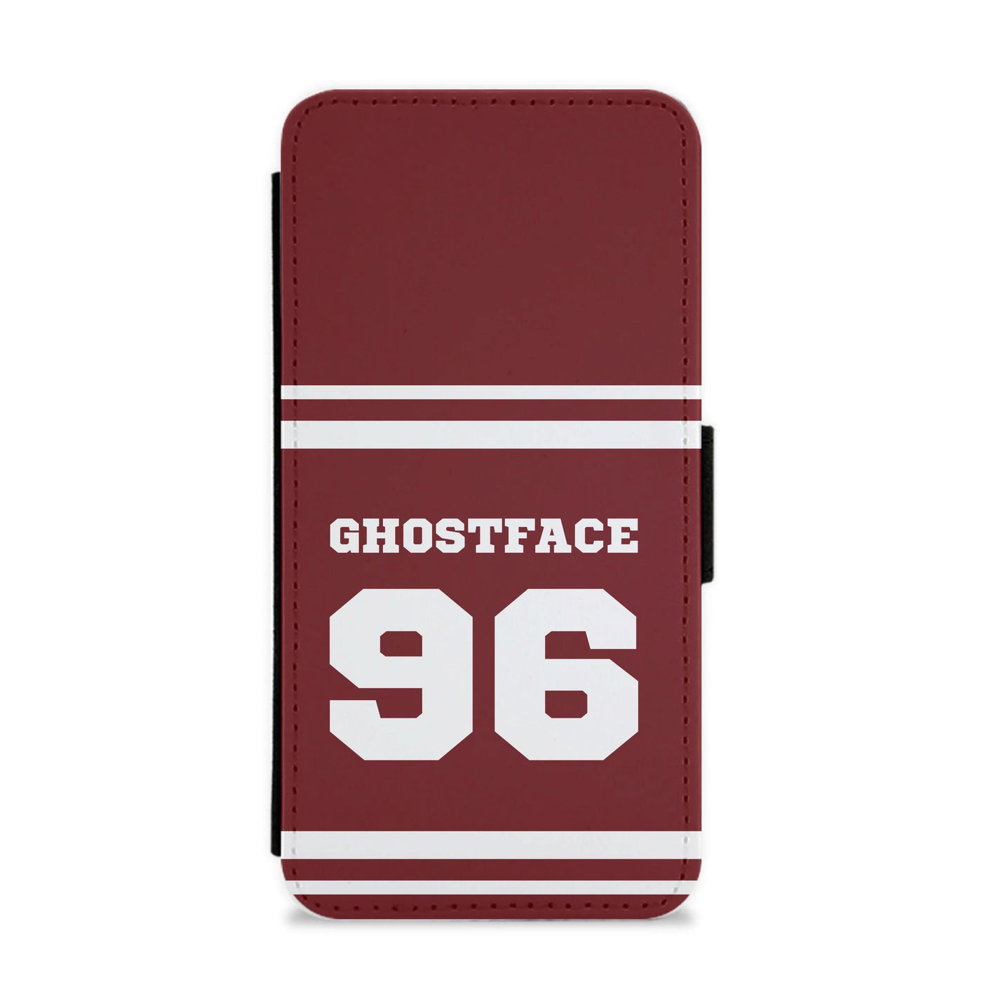 Ghostface 96 Flip / Wallet Phone Case