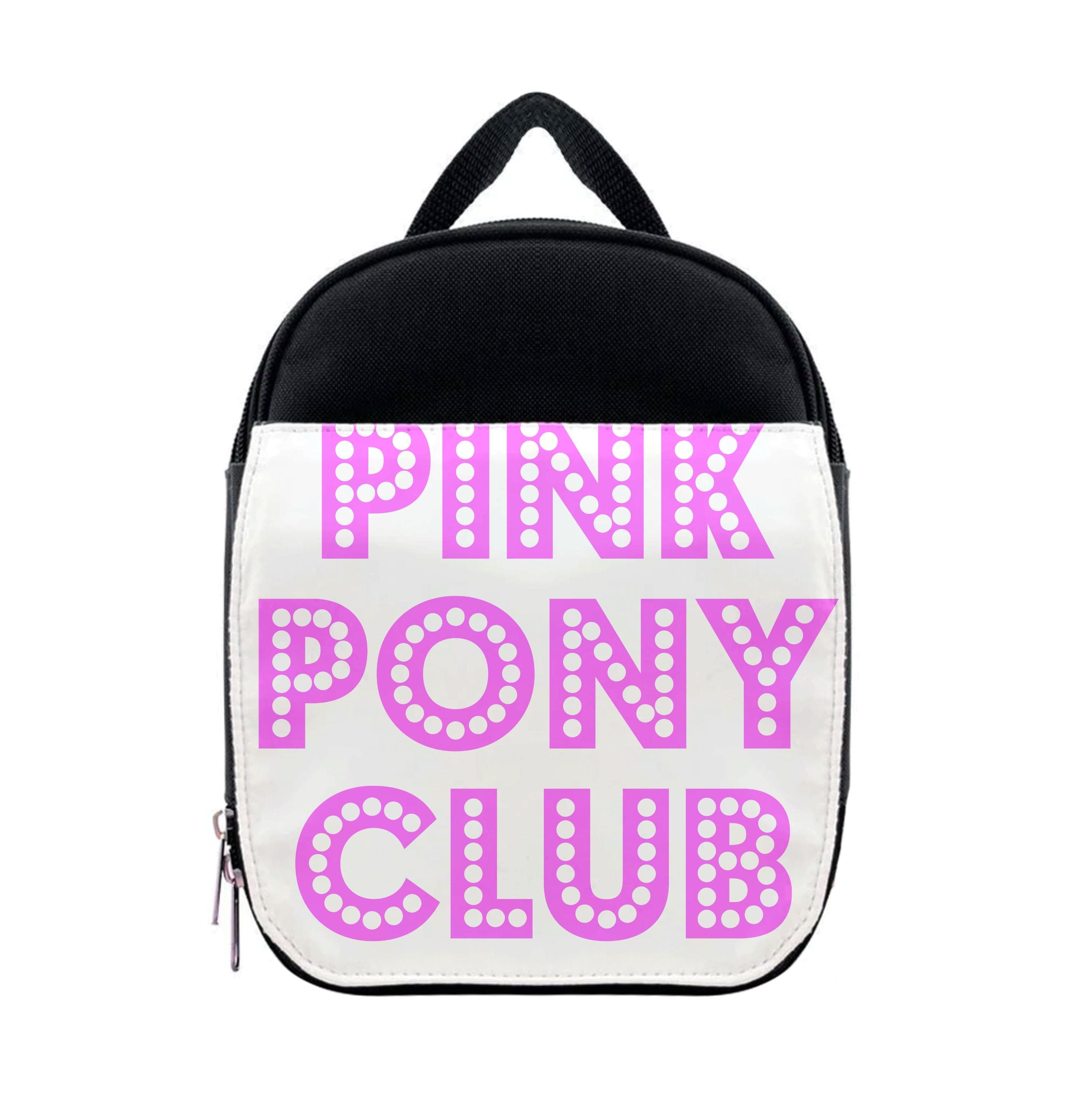 Pink Pony Club - Chappell Lunchbox