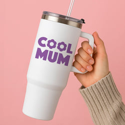Cool Mum Tumbler