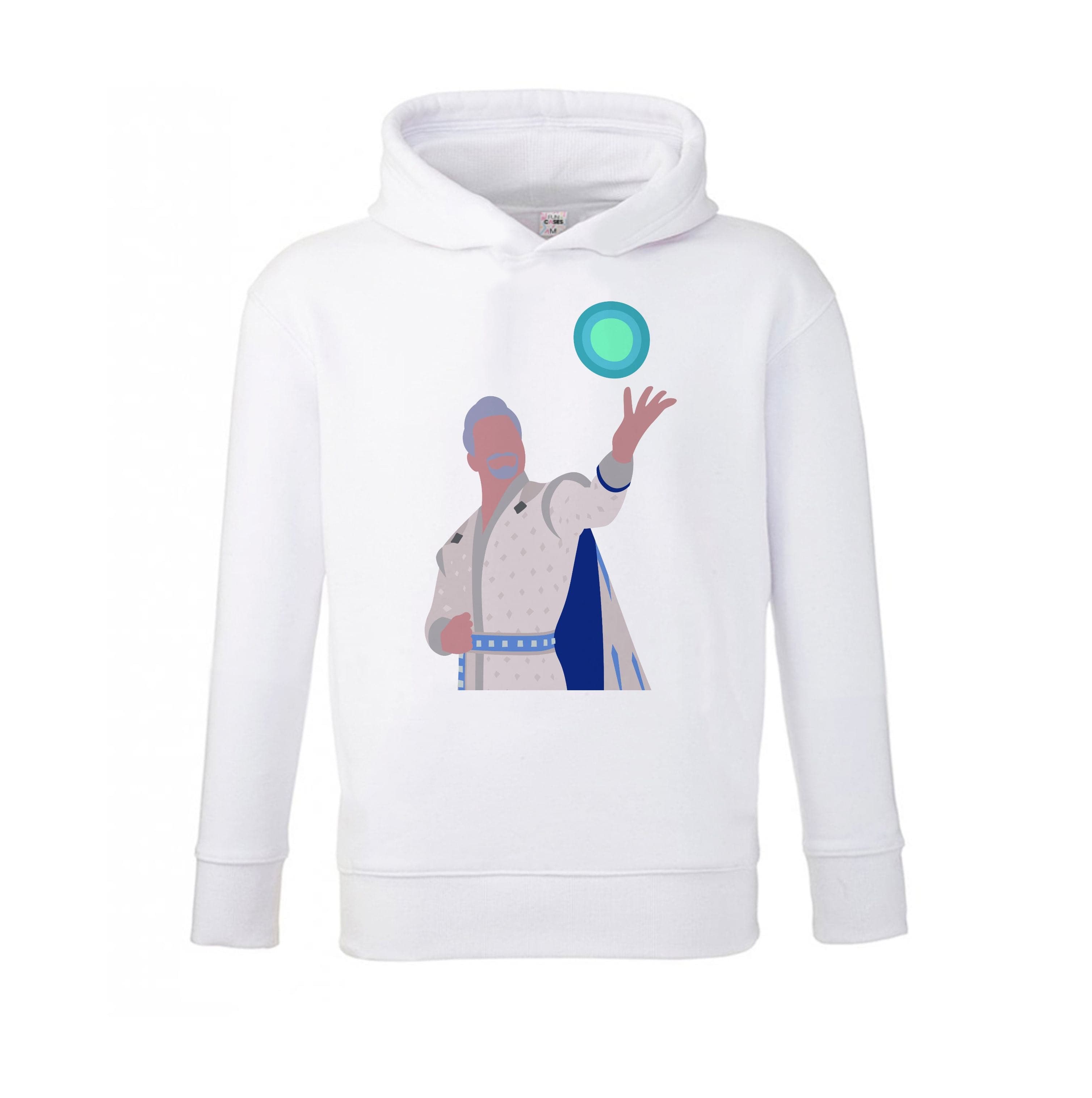 King Magnifico - Wish Kids Hoodie