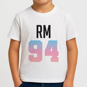 RM 94 Kids T-Shirt 4