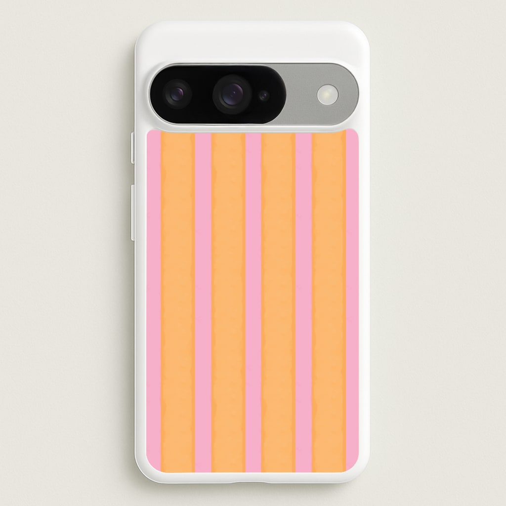 Beach Towel  Google Pixel 10 / 10 Pro Case