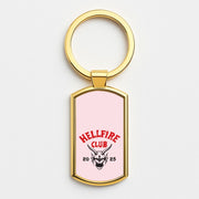 Hellfire Club 2025 Luxury Keyring 3