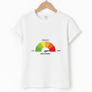 Burnt Bean Guage T-Shirt 1