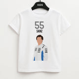F1 Kids T-Shirts