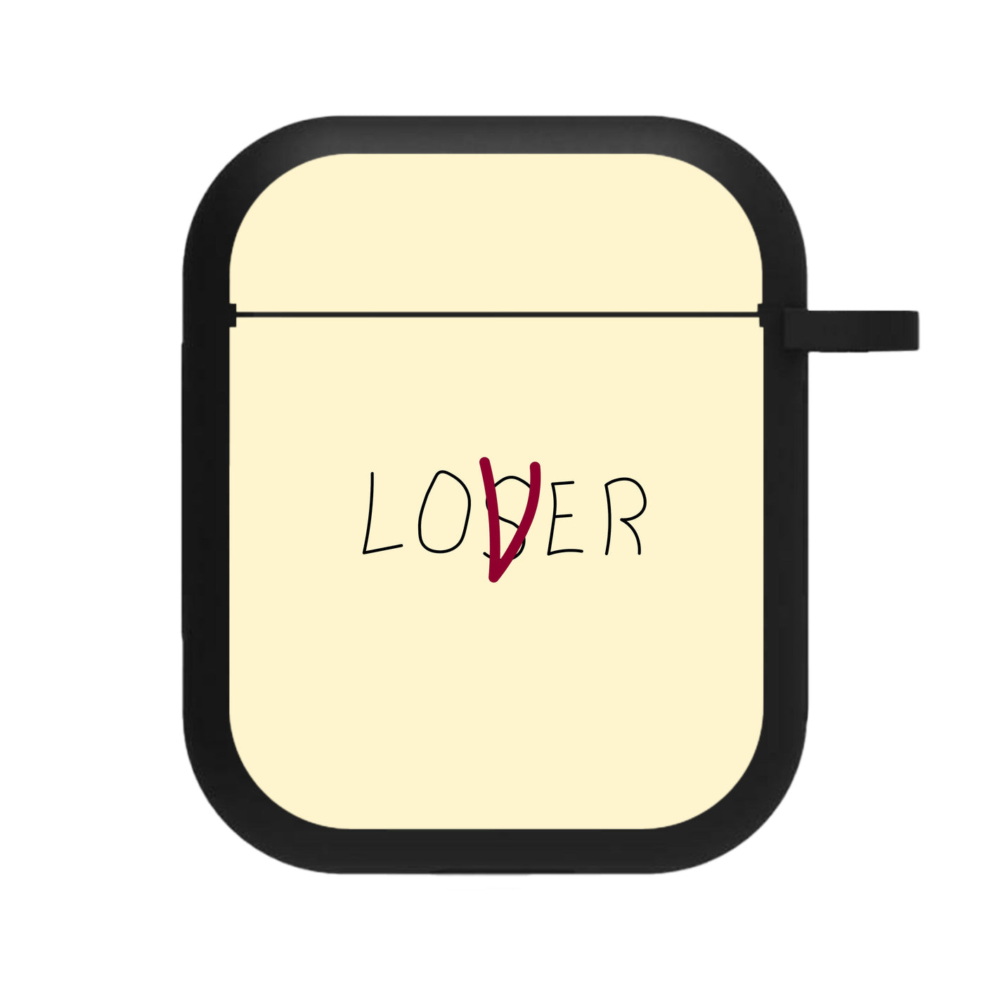 Loser - IT The Clown AirPods Case
