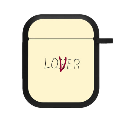 Loser - Clown AirPods Case