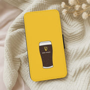 Dad-nness Flip / Wallet Phone Case 5