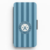 Cricket Wallet Phone Cases