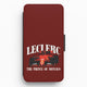F1Wallet Phone Cases