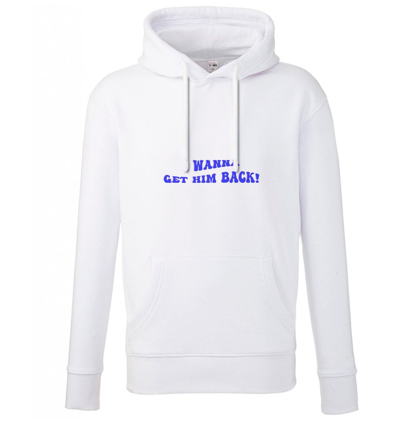 Get Him Back! - Olivia Hoodie