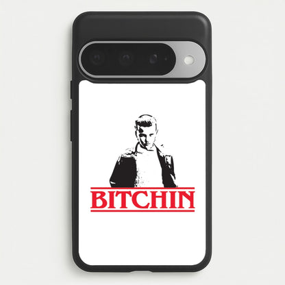 Eleven Bitchin' Google Pixel 10 Pro XL Case