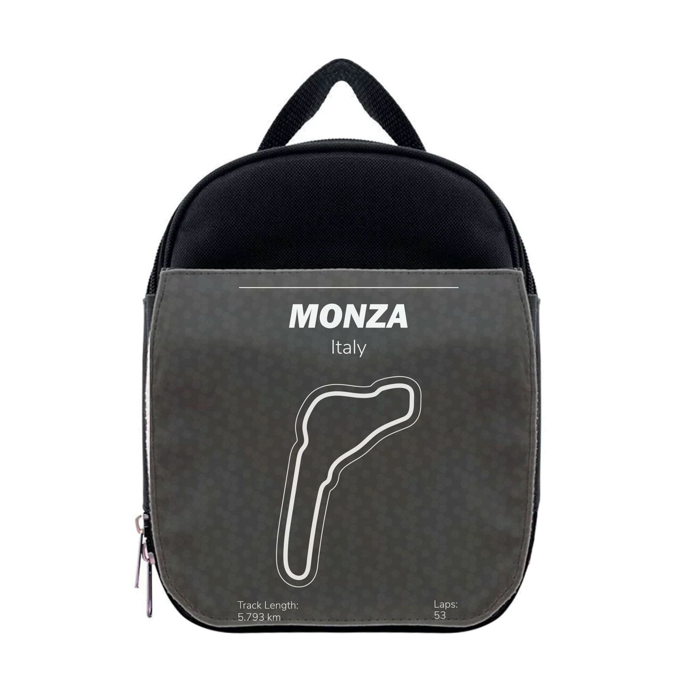 Monza Circuit Lunchbox