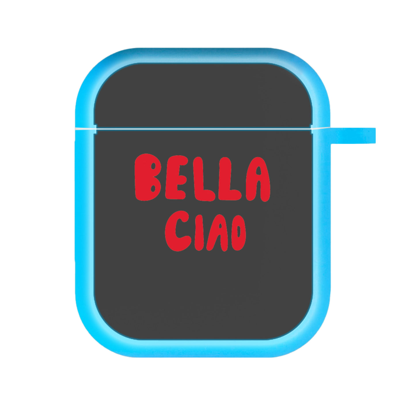 Bella Ciao - Money Heist AirPods Case
