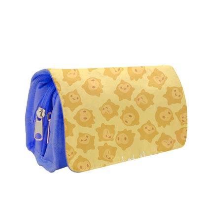 Star Pattern - Wish Pencil Case