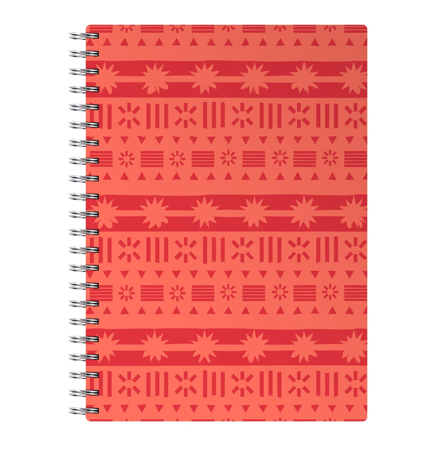 Pattern 1 Notebook