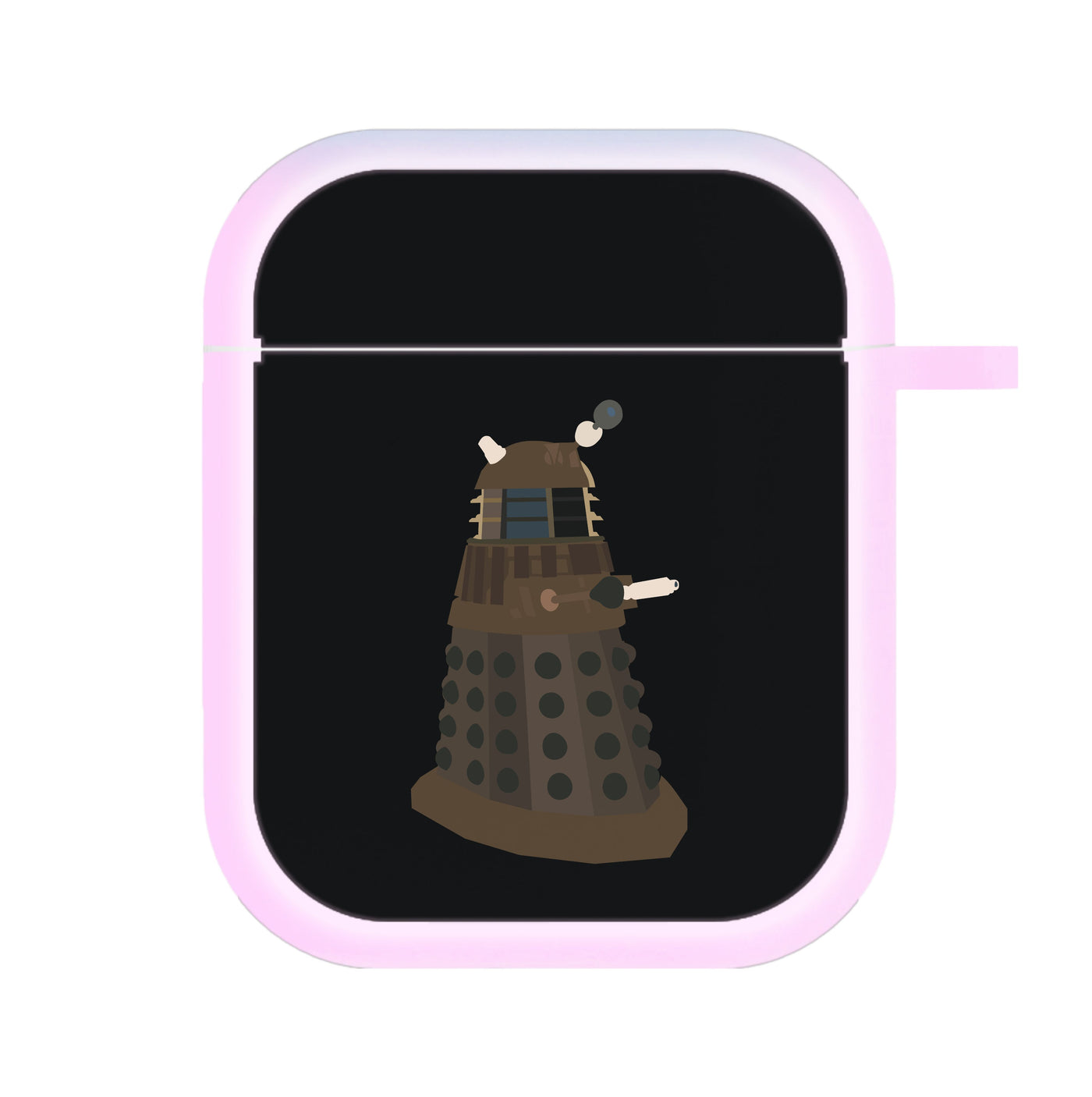 Dalek - Doctor Who AirPods Case