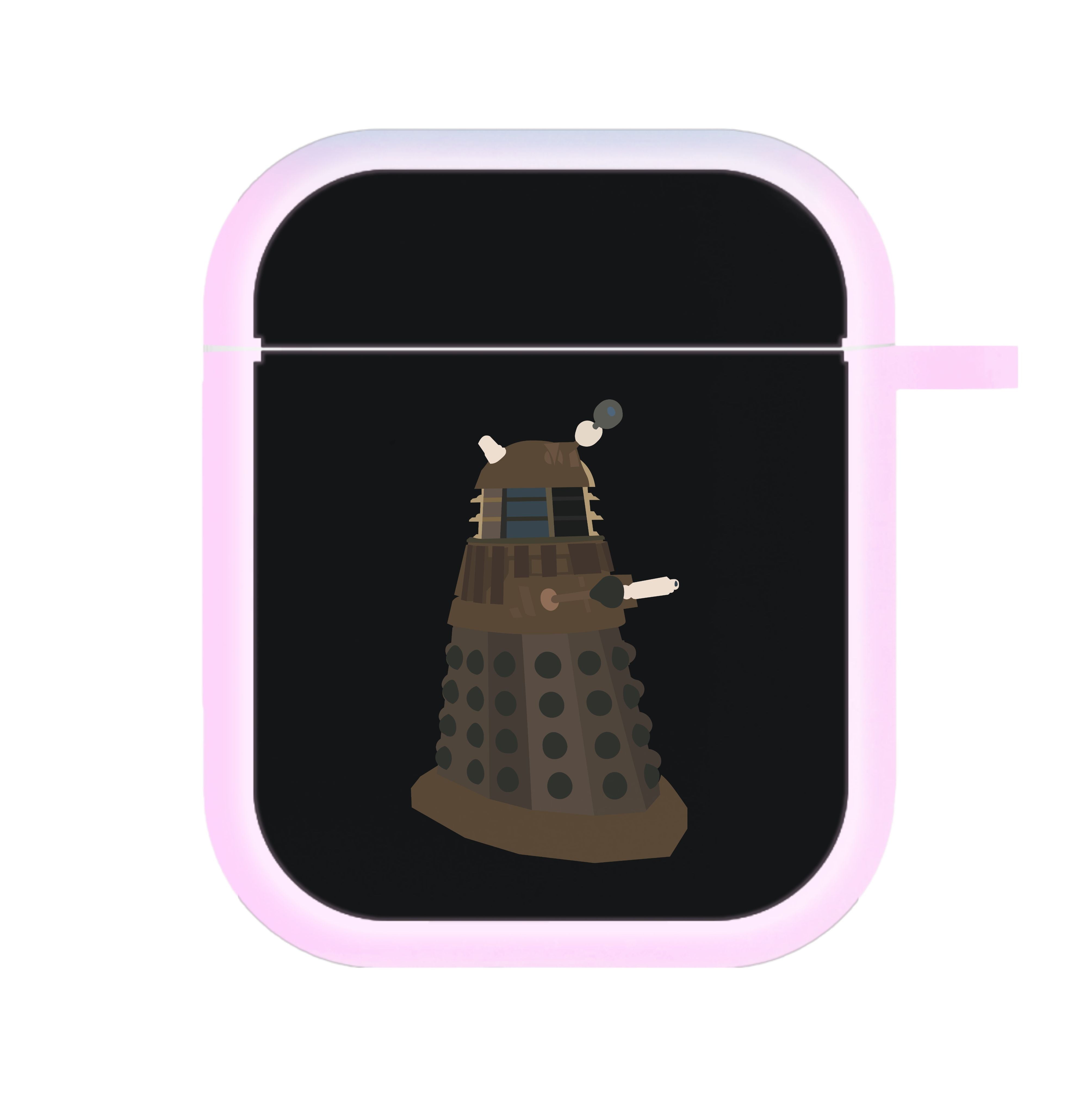 Dalek AirPods Case