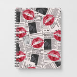 The Devil's Edit Notebooks