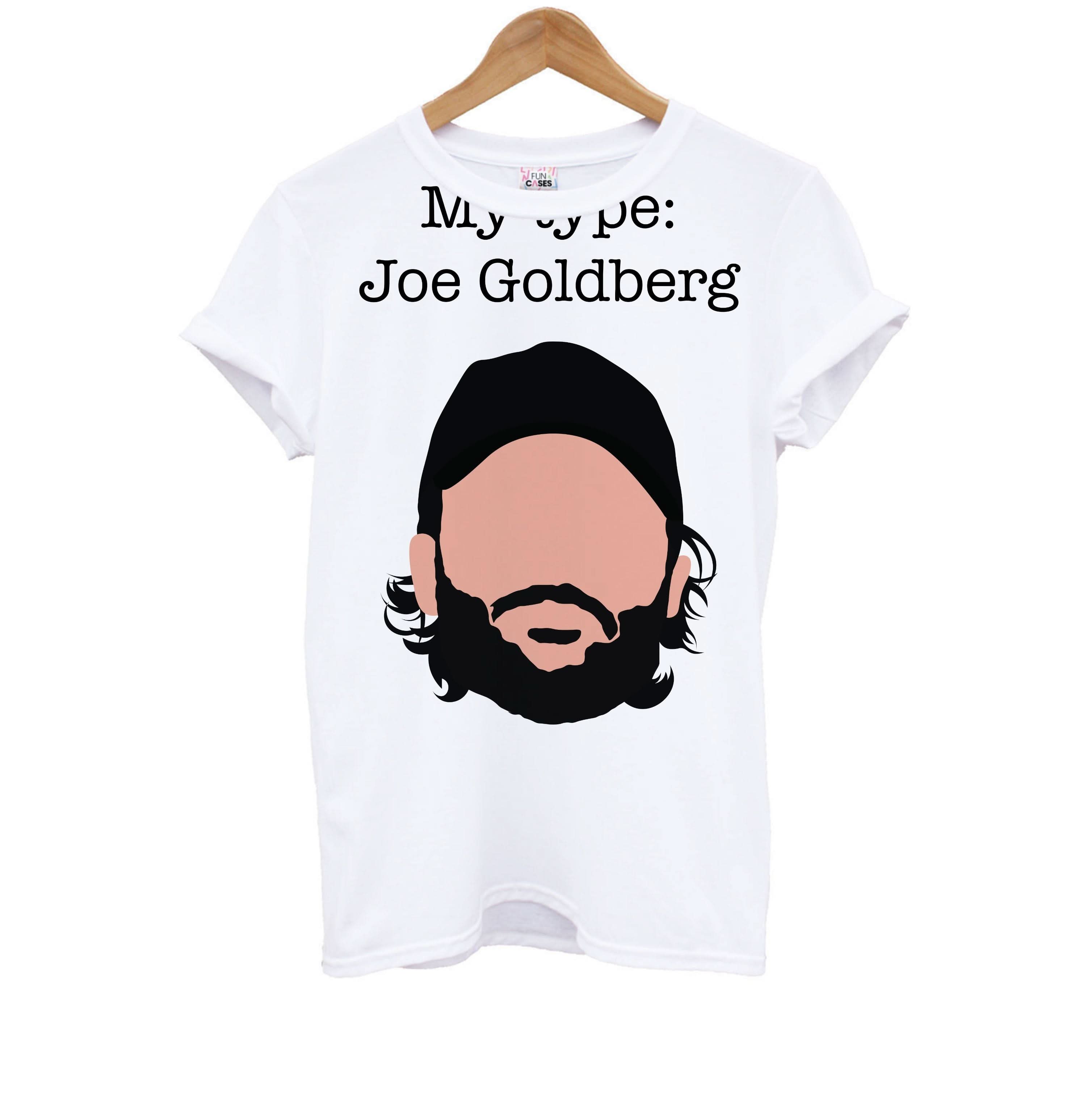 My Type: Joe Kids T-Shirt