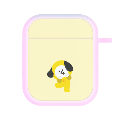 Chimmy - K Pop AirPods Case