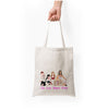 Patterns Tote Bags