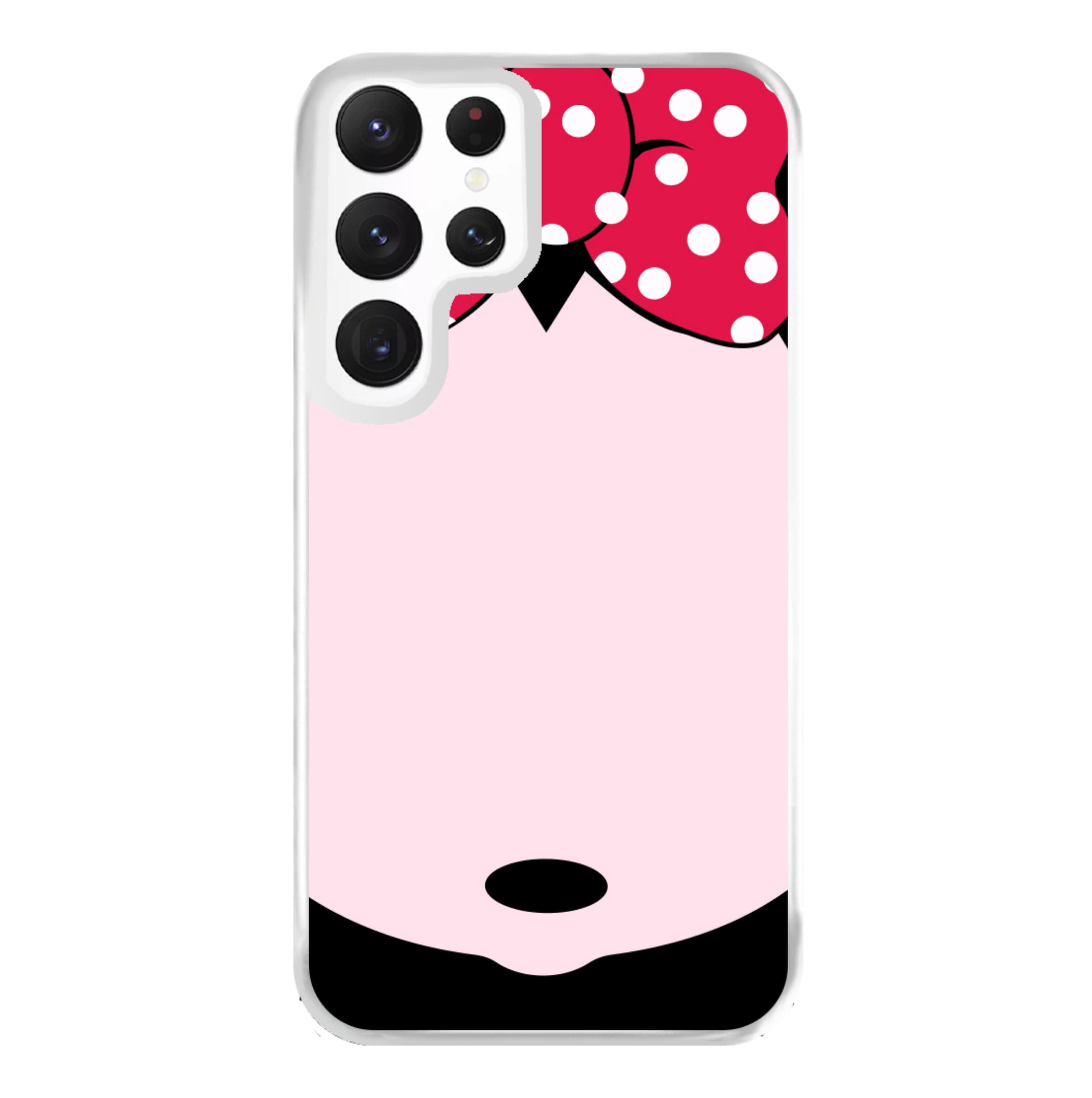 Minnie Phone Case