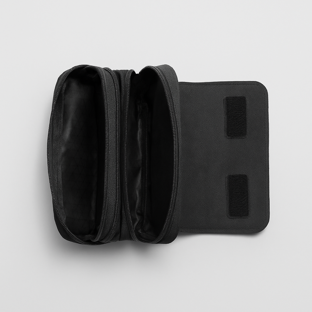Parkour Pencil Case
