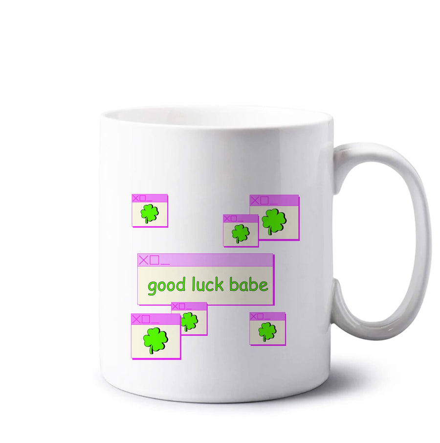 Good Luck Babe - Chappell Roan Mug