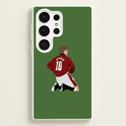 Beckham Galaxy S25 Ultra Case