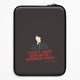 Wednesday AddamsLaptop Sleeves