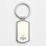 Sam Fender Keyrings