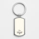 Sam FenderKeyrings