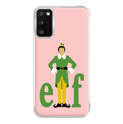 Elf Logo Phone Case