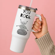 You Rock Tumbler 2