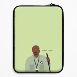 That's Trash Universal Laptop Sleeve