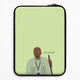 Abbott ElementaryLaptop Sleeves