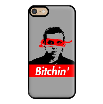 Eleven Bitchin' Phone Case