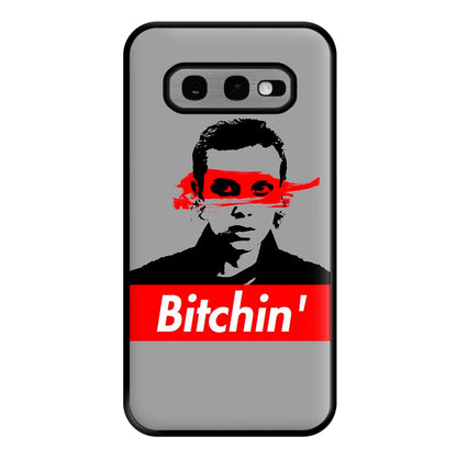 Eleven Bitchin' Phone Case