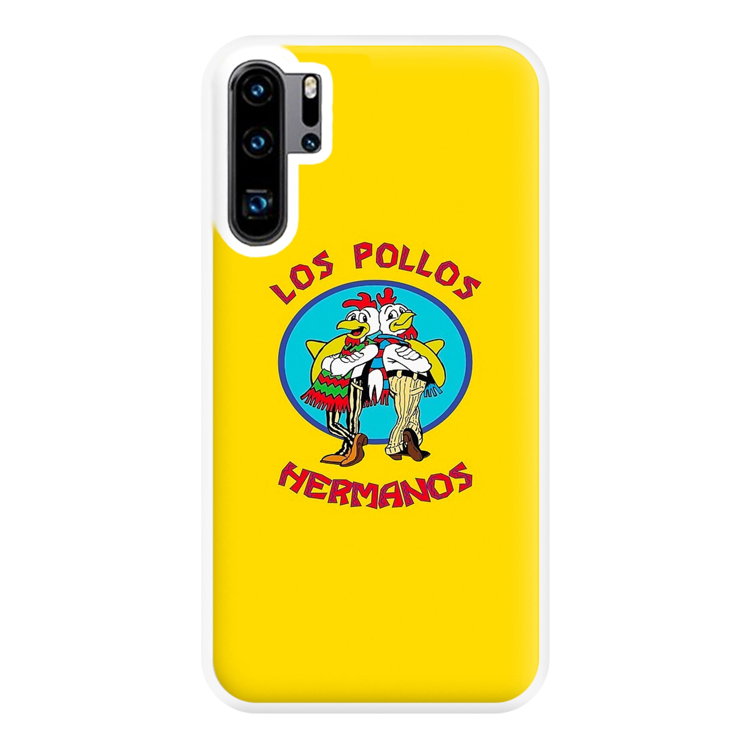 Los Pollos Hermanos Phone Case