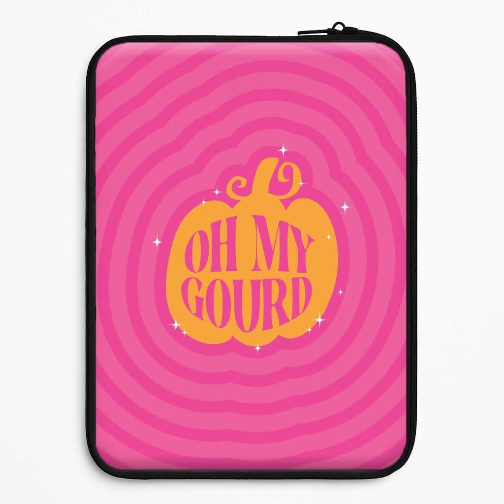 Oh My Gourd Universal Laptop Sleeve