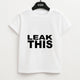 Tate McraeKids T-Shirts