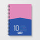 F1Notebooks