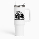 Clarkson's Farm Tumblers