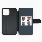 Members Flip / Wallet Phone Case 2