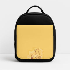 Winnie & Pig Lunchbox